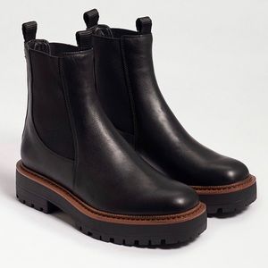 LAGUNA CHELSEA BOOT